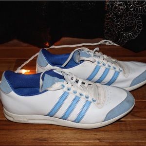 Adidas Vintage Golf Shoes